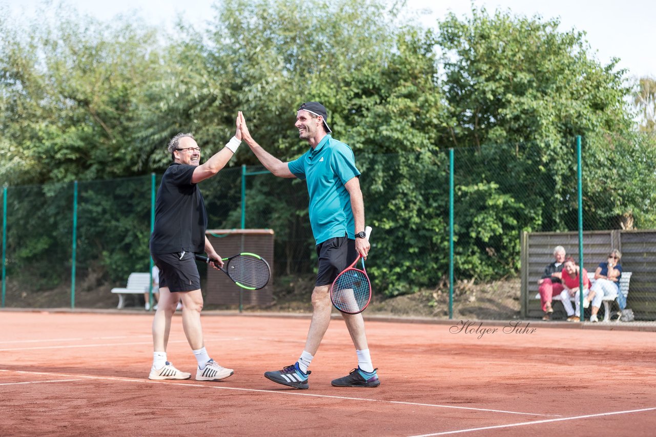 Bild 90 - Marner Tennisevent mit Mischa Zverev